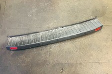 Rear Middle Bumper For Ford Transit MK8 Panel Van BK31-17E926-BE Genuine 2018