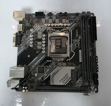 Asus prime h410i - asus, itx