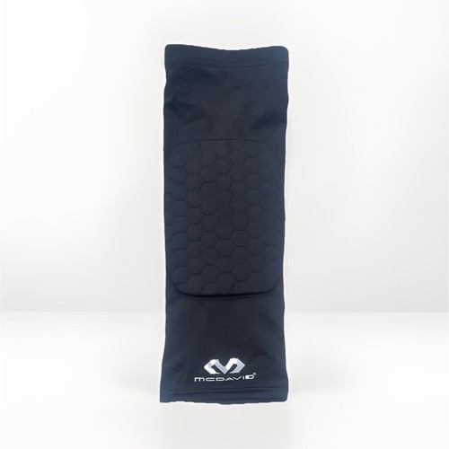 Mcdavid black knee leg - mcdavid,
