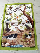 Vintage British Birds Ulster