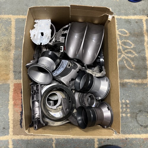 Joblot dyson parts for - of,