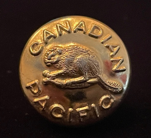 Canadian pacific beaver - canadian,