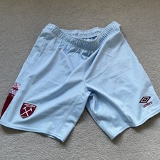 Umbro - Men’s West Ham