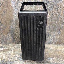 Cassette storage carry case - cassette,