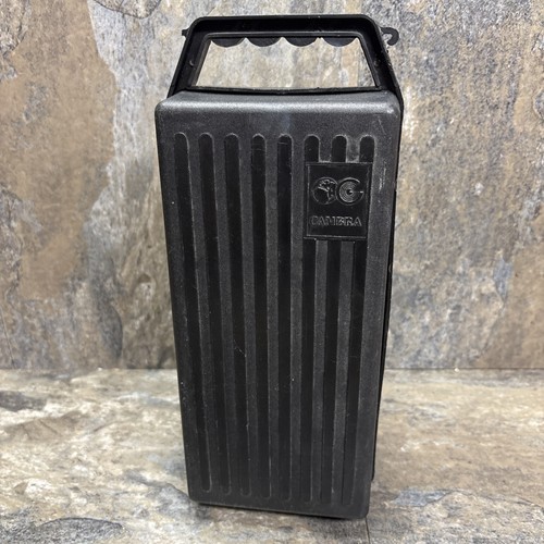 Cassette storage carry - cassette,