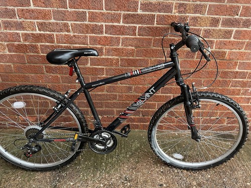 Apollo slant 17 inch - apollo, x