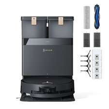 ECOVACS DEEBOT X8 PRO OMNI Robotic Vacuum Cleaner with Station WiFi/App 18,000Pa