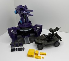 Mega Bloks Halo UNSC Rockethog