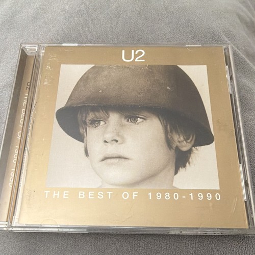 The best 1980 - u2,