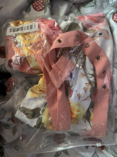 Women small pink - women’s, floral
