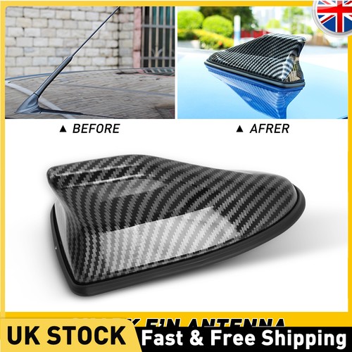 Universal black car - black, fin