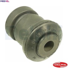 2x MOUNTING CONTROLTRAILING