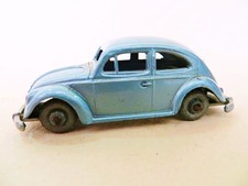 BUDGIE 8 VW / VOLKSWAGEN