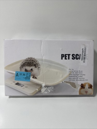 Digital small pet scale for - digital,
