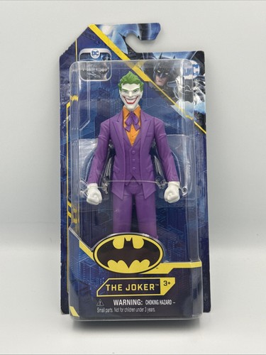Comics the joker action - comics,