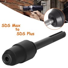 SDS Max to SDS Plus Converter