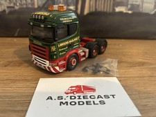 Corgi Modern Truck Scania R