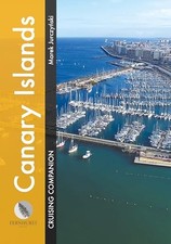 Canary Islands Cruising