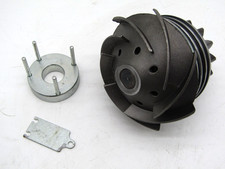 John Deere tractor Water Pump