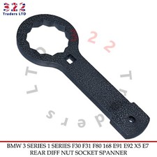 BMW 3 SERIES 1 SERIES F30 F31