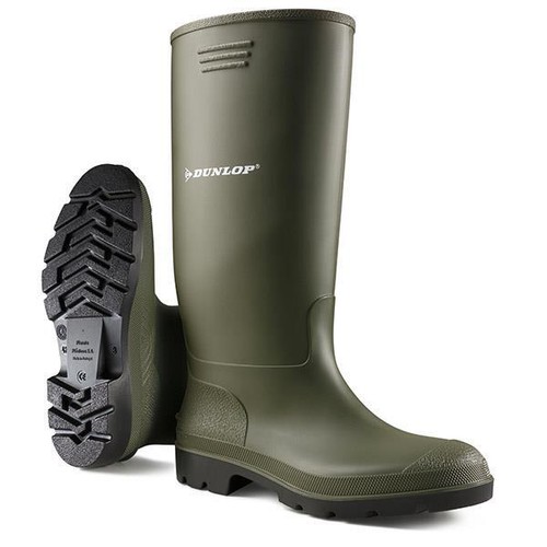 Dunlop pricemastor wellington - dunlop,