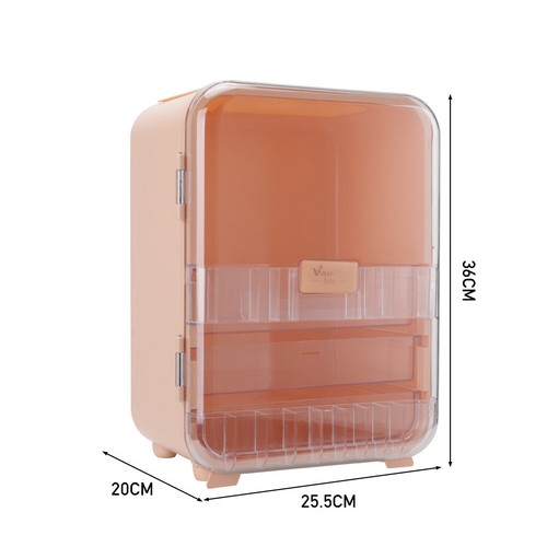 Large make organiser - large,