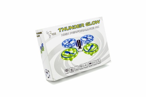 Thunder glow drone remote - glow,