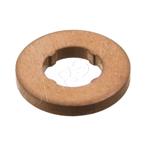 Swag nozzle holder gasket for - gasket,