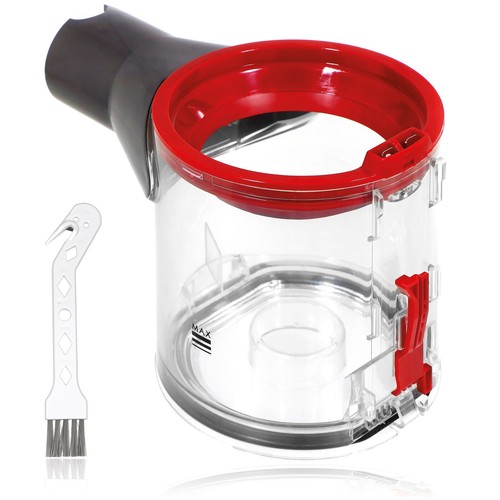 Dust dirt bin for dyson - v7, v8