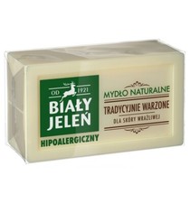 7 X 150g BIALY JELEN NATURAL