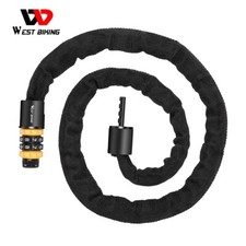 WEST BIKING 4 Digit Password