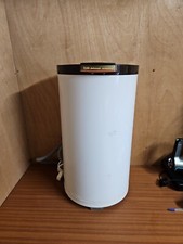 vintage Portable spin dryer by Creda - debonair spin dryer