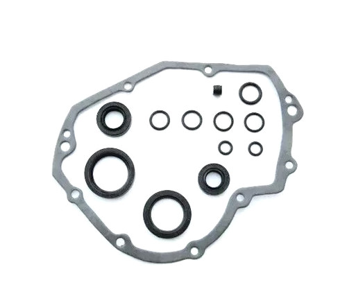 Dnepr reverse gearbox - dnepr, kit