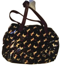 RADLEY SHOULDER BAG BLACK