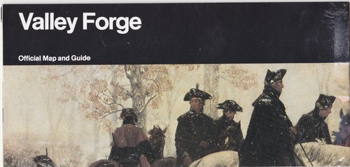 1994 valley forge national - forge,