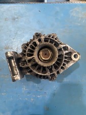 FORD FIESTA 2004 1.25 PETROL