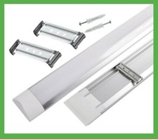 High Power Fluorescent Batten