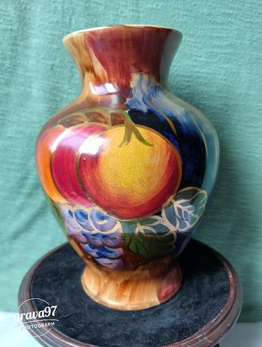 Art nouveau old court ware - court,