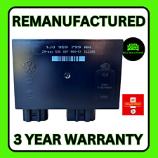 REMANUFACTURED VOLKSWAGEN VW