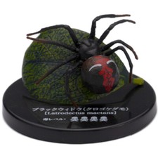 #F10-180 Takara Tomy wolf