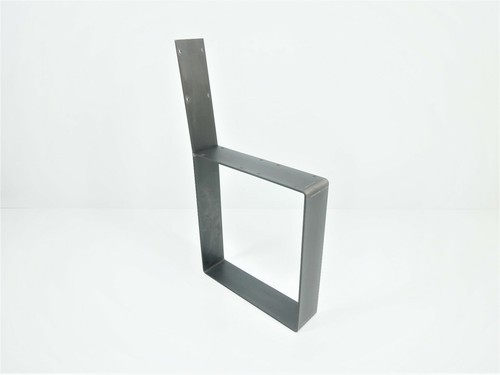 Metal bench leg - metal,