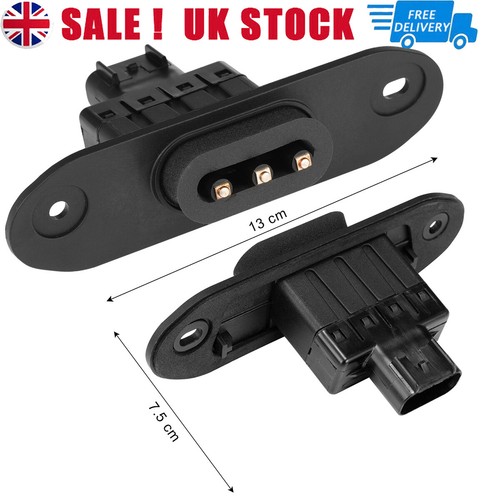 Sliding door contact switch - sliding,