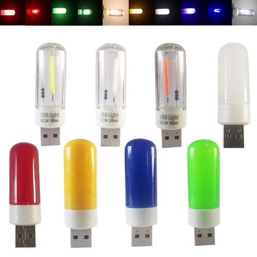 Colorful led night - led,
