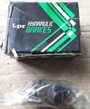 Ford Escort MK2 Inc  Van Front Left Brake Cylinder 4921  LW30029 