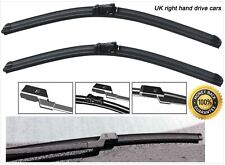For Toyota Avensis 2008-2018 Brand New Front Windscreen Wiper Blades 26"16"