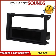 Car Single/Double Din Fascia