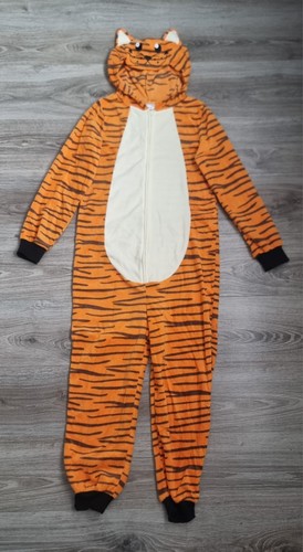 Kids tiger fancy dress - tiger,
