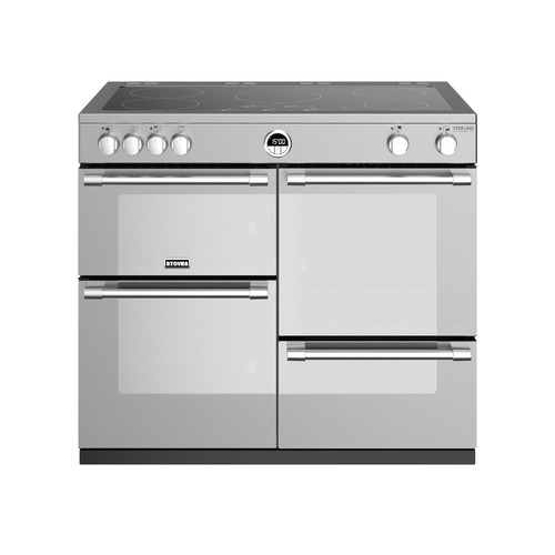 Stoves sterling 100cm - stoves,