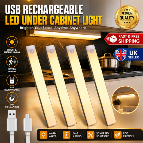 Pack led under - 4,