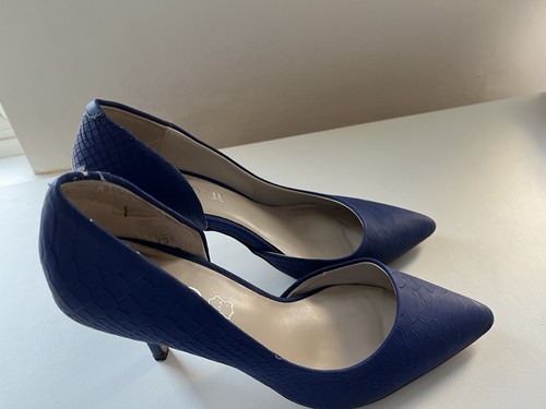 Aldo womens shoes - heels,, size
